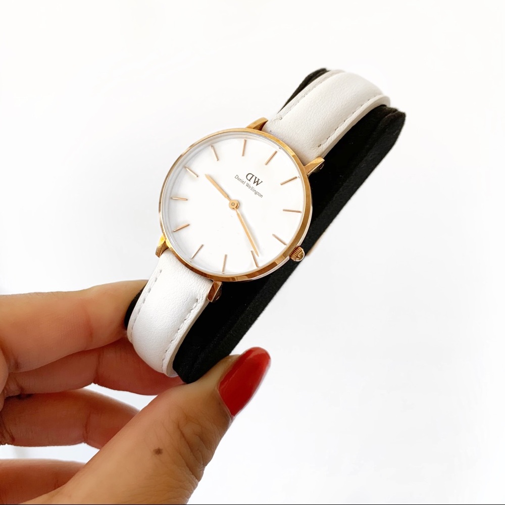 The Petit Bondi 28mm Watch by Daniel Wellington